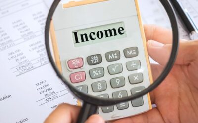 What’s Not Considered “Income” By The ATO?