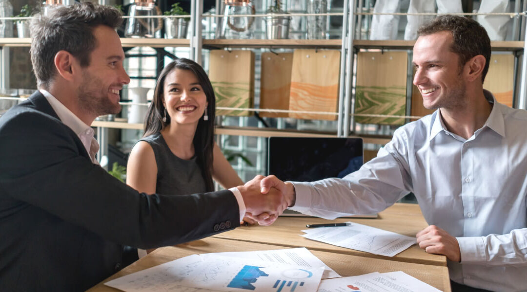 Selling A Small Business Operated Through A Company:  Sell The Shares Or Sell The Assets?