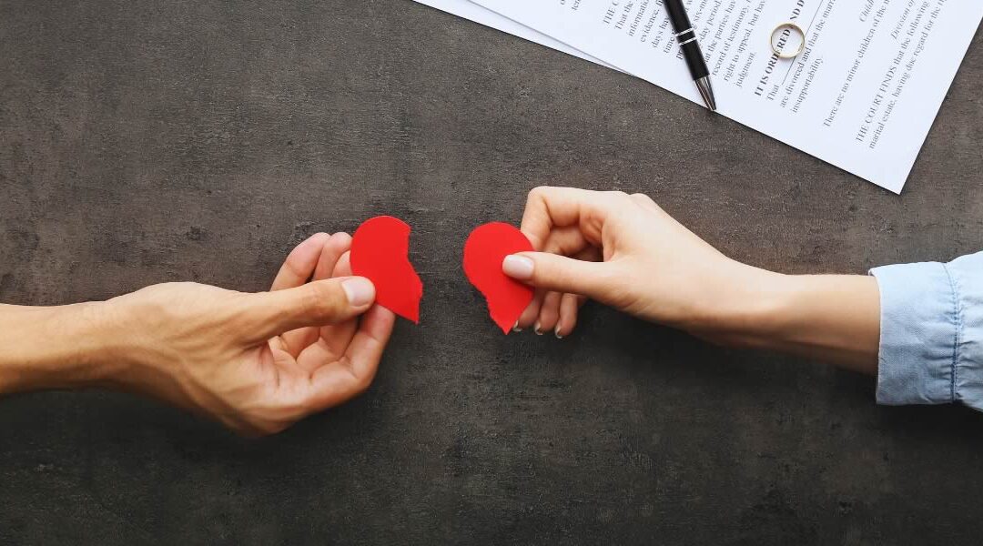Separation And Divorce: CGT Consequences …. And Relief