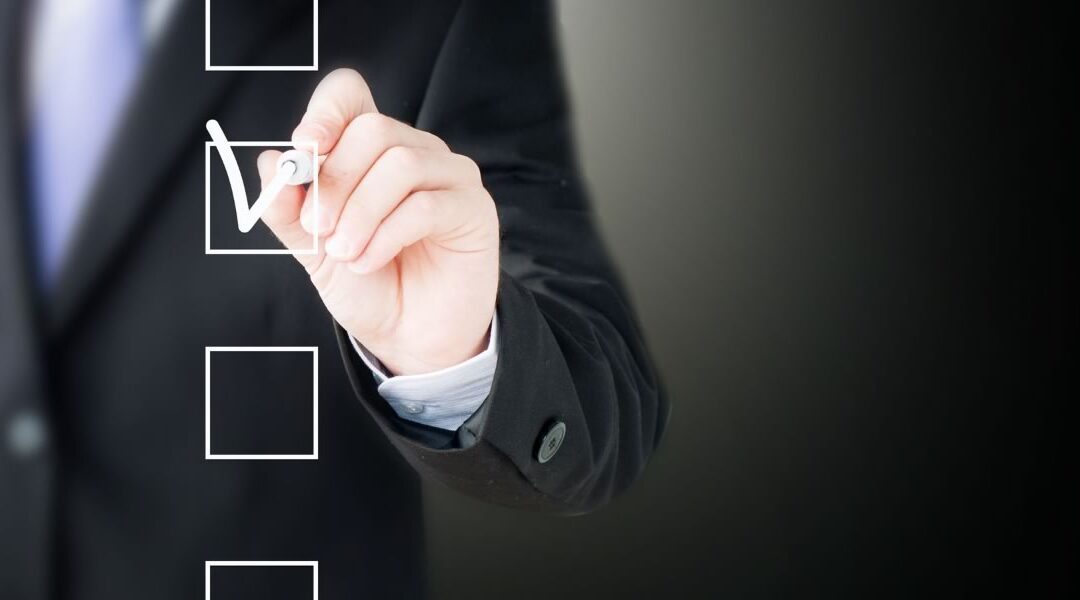 2024-25 FBT Checklist