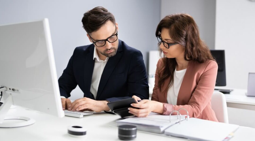 Good CGT Records Can Save You Money