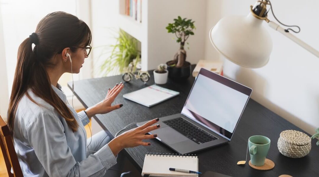 Working From Home And Occupancy Costs