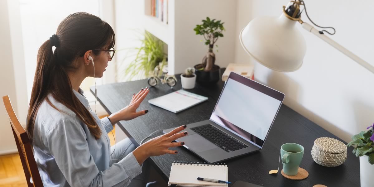 Working from home and occupancy costs