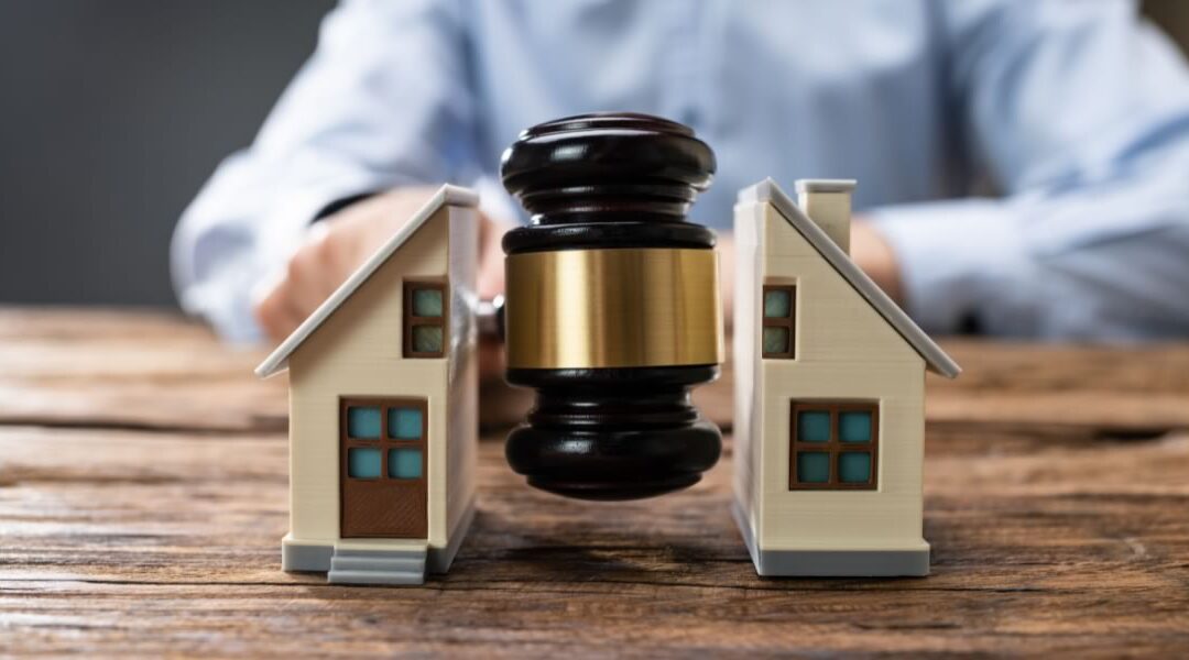 Some CGT Consequences Of Divorce And Relationship Breakdown