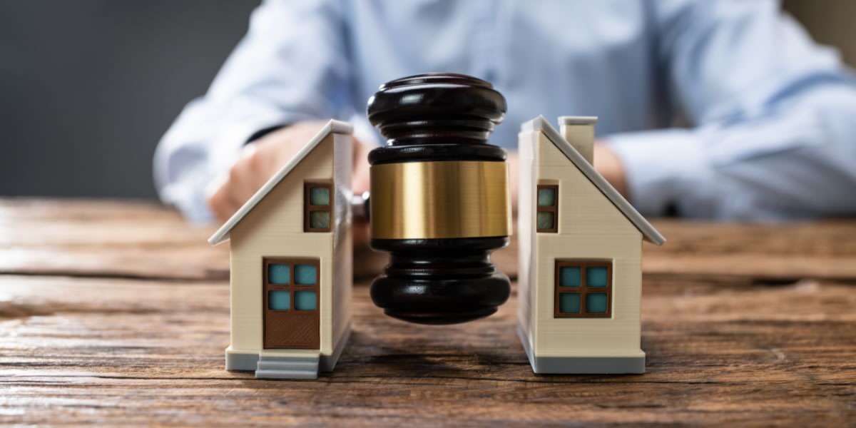 Some CGT consequences of divorce and relationship breakdown