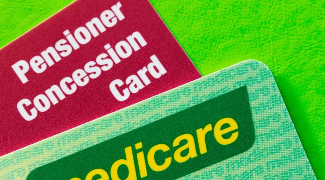 Unlocking Savings: Your Guide to Government Concession Cards