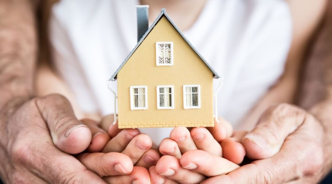 Helping Your Kids Buy Their First Home Using Super