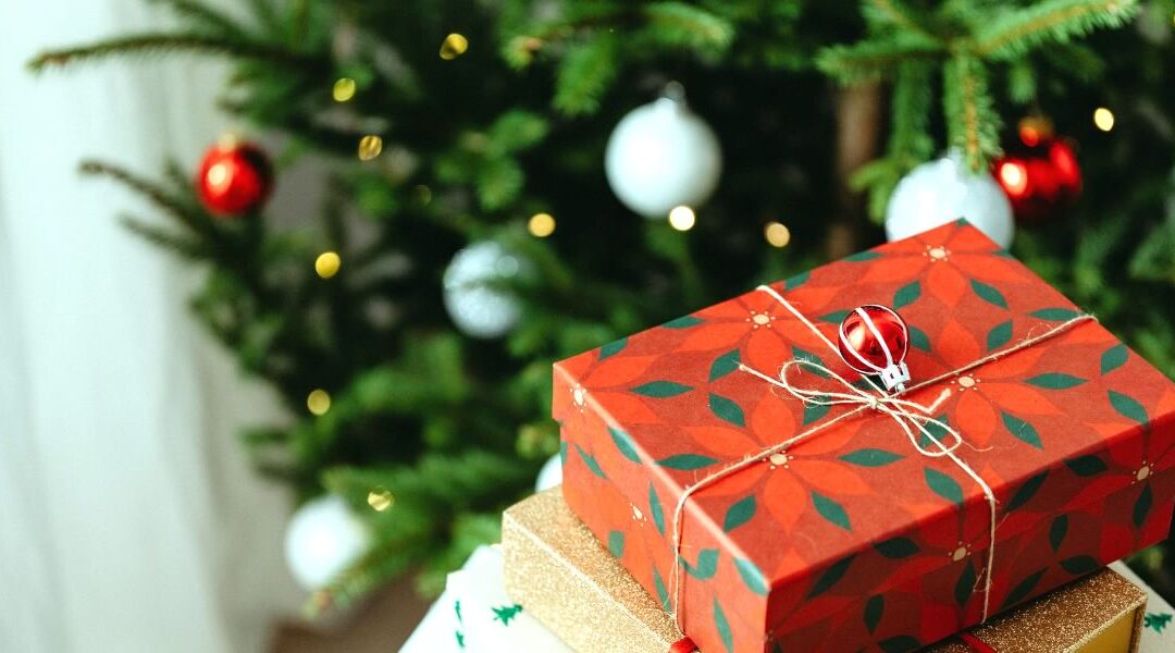 Christmas And Tax