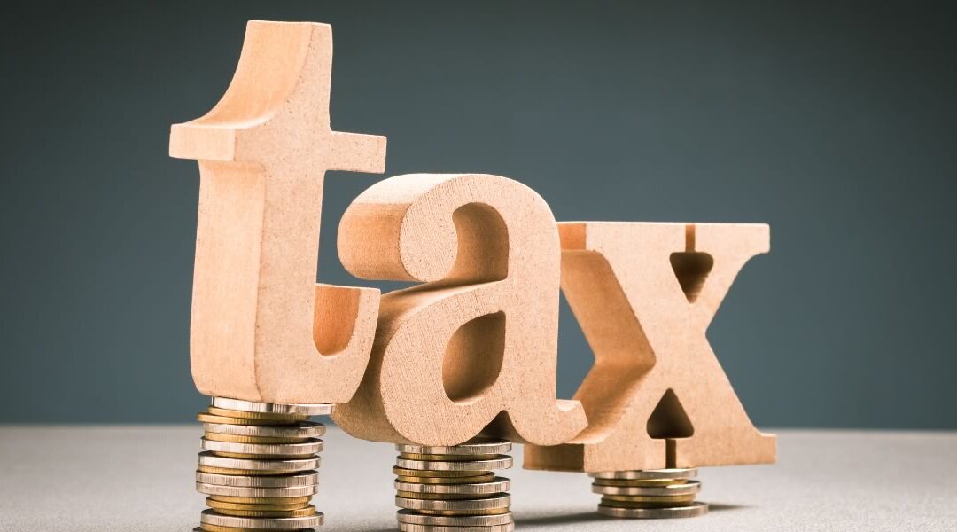 Reducing Your Tax Bill While Topping Up Your Super