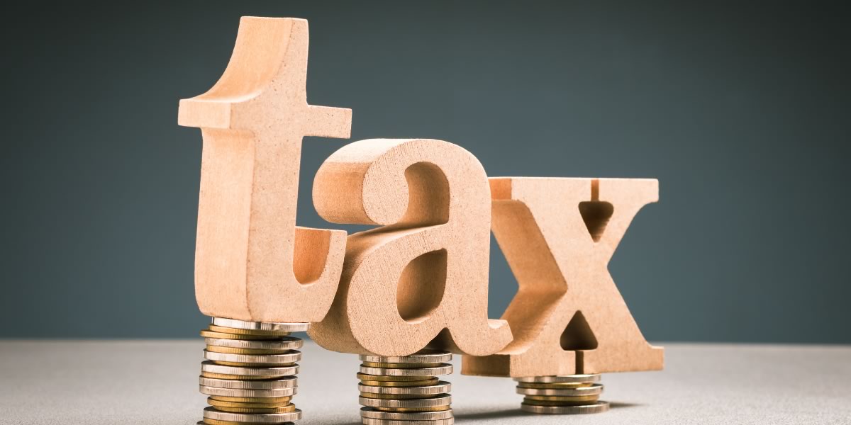 Reducing your tax bill while topping up your super