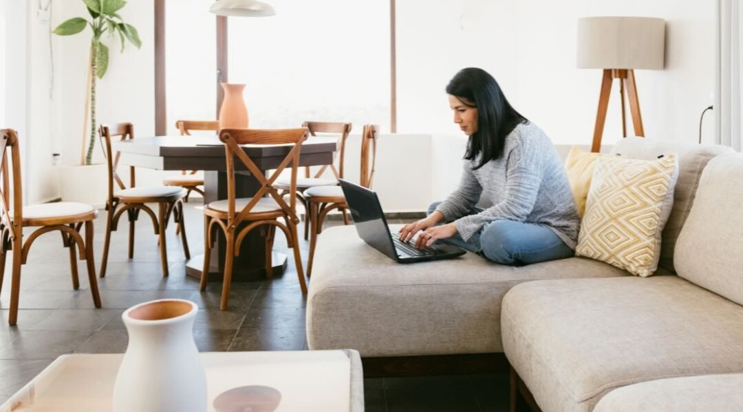 Using Your Home To Produce Income