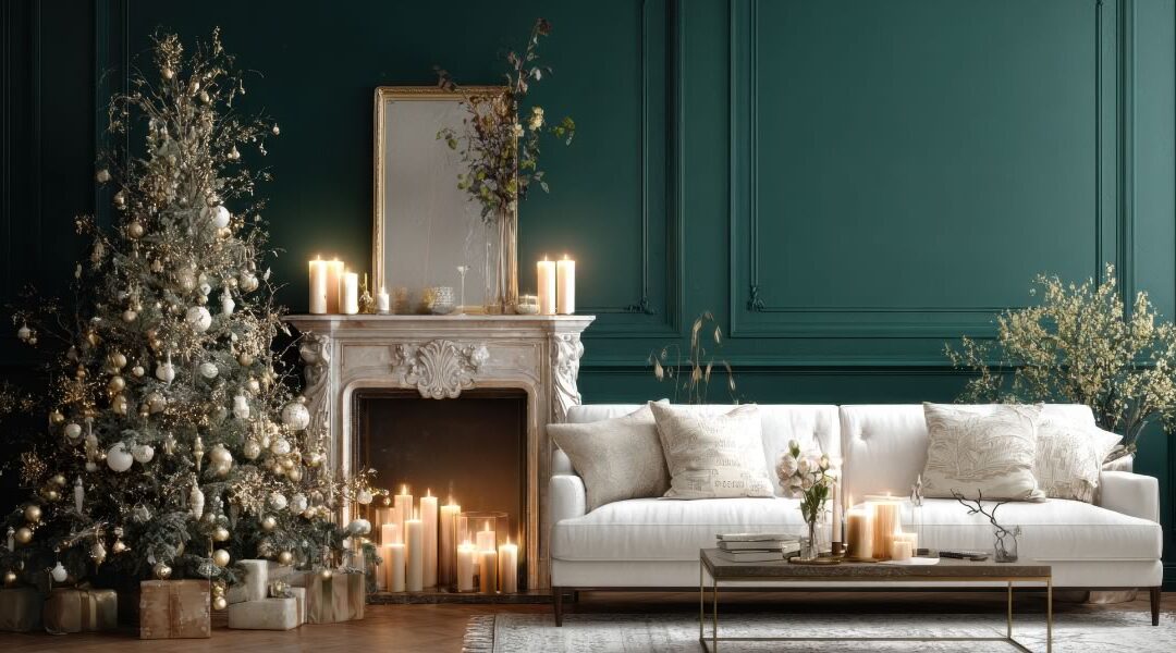 Thinking Of A Christmas Stay In Your SMSF Property? Think Again!