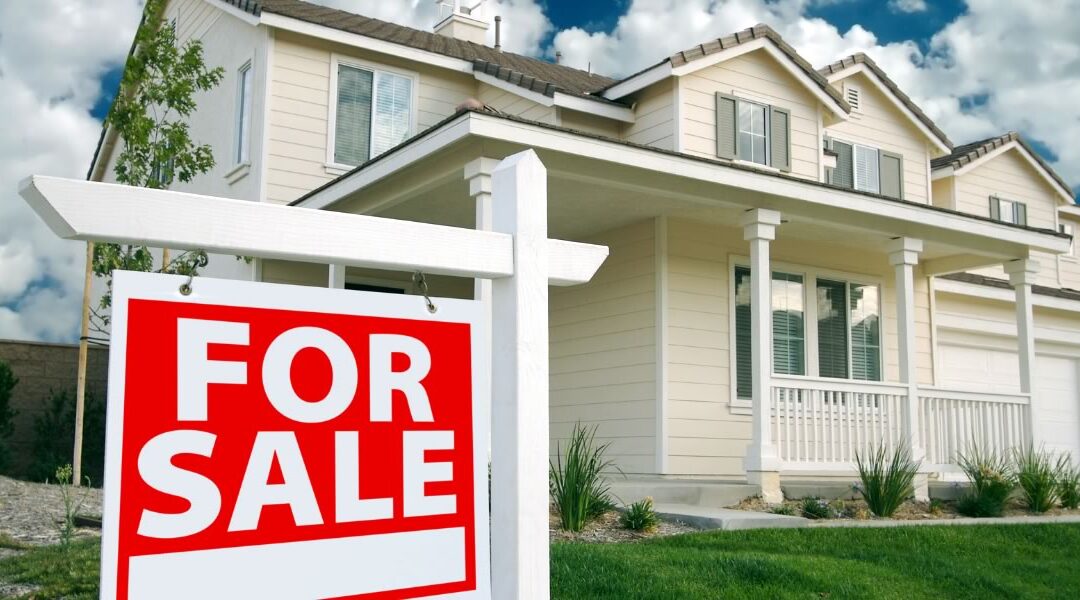 CGT – Buying A New Home Before Selling The Old
